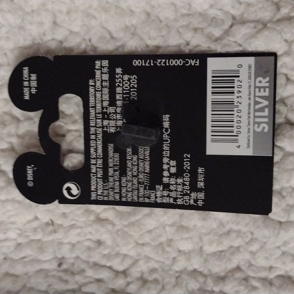 Jack and Sally Disney pin - Picture 3 of 4